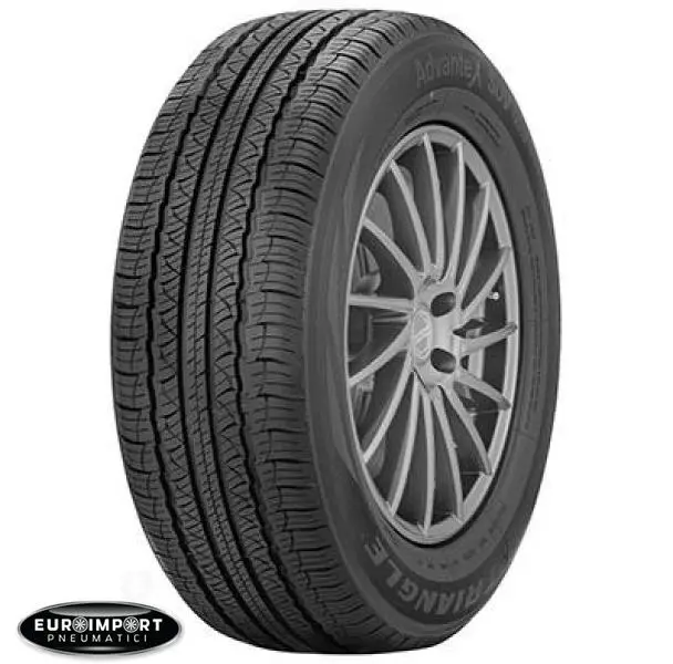 Triangle Advantex suv tr259  215/50 R18 92 W   TL